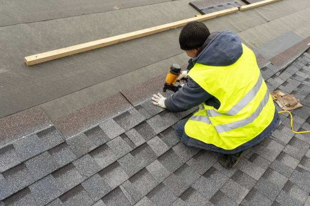 Quick and Trustworthy Emergency Roof Repair Services in Champion Heights, OH