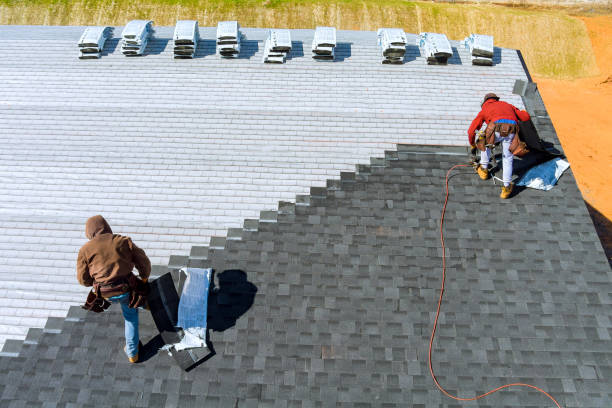 Roof Repair Estimates in Champion Heights, OH