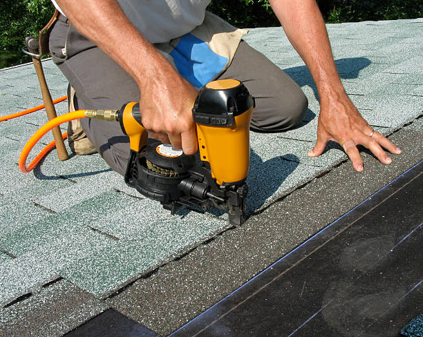 Best Gutter Installation and Roofing  in Champion Heights, OH