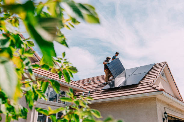 Best Roof Leak Repair  in Champion Heights, OH