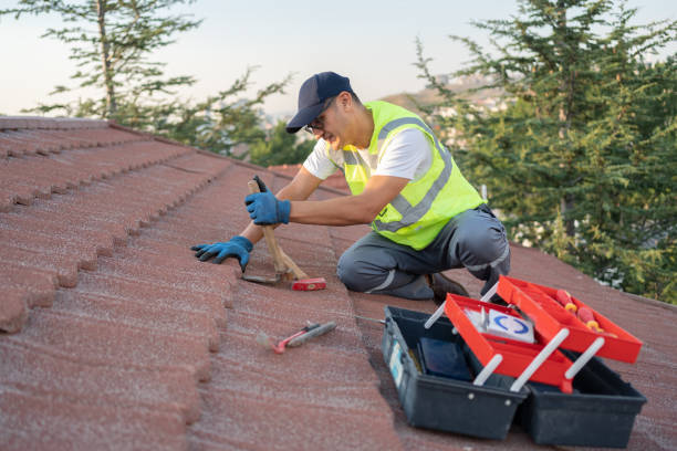 Best New Roof Installation  in Champion Heights, OH