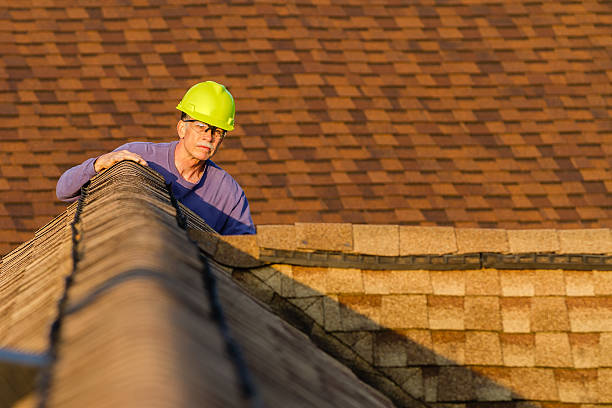 Best Roof Inspection Near Me  in Champion Heights, OH