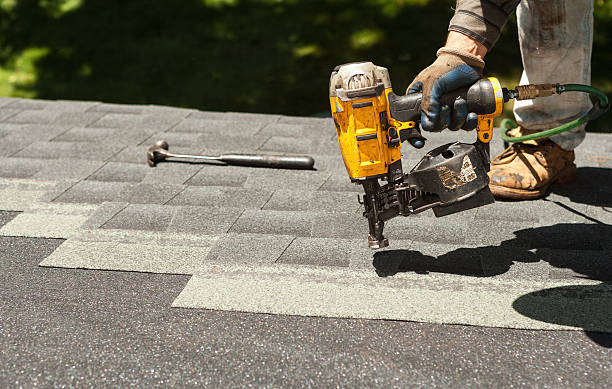 Best Shingle Roofing Installation  in Champion Heights, OH