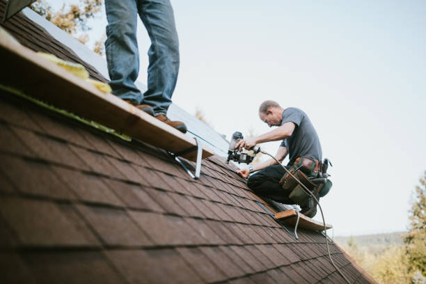 Best Slate Roofing Contractor  in Champion Heights, OH